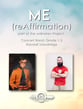 Me (reAffirmation) Concert Band sheet music cover